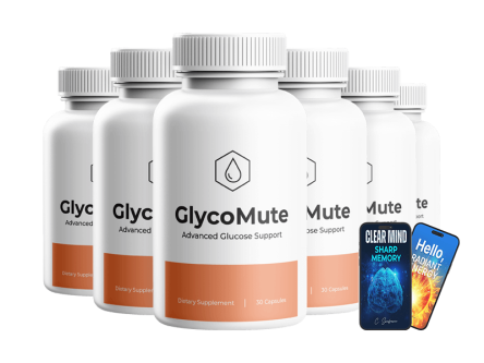 GlycoMute buy